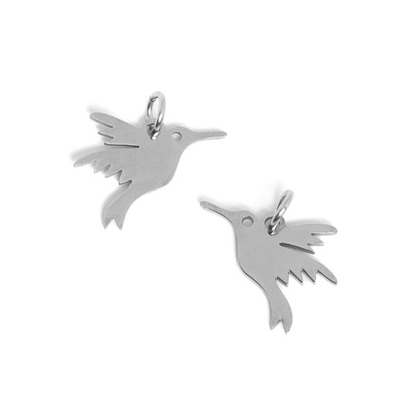 Mad�r med�l 13x17 mm nemesac�l