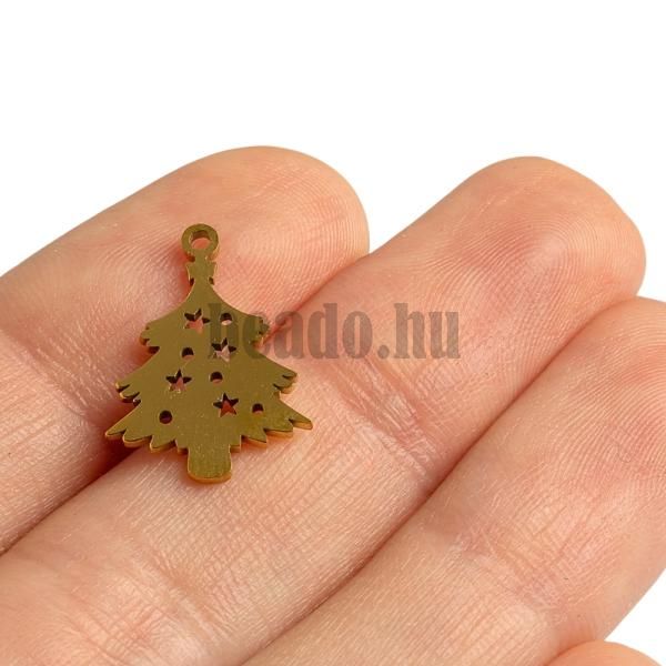 10330-privesok-vianocny-stromcek-17mm-nerez-zlaty-2