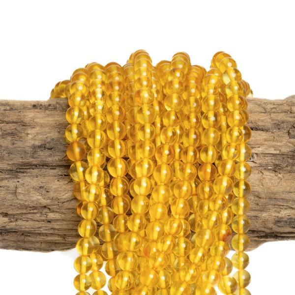 10410-jantar-zlty-priehladny-koralky-4mm-snura-2