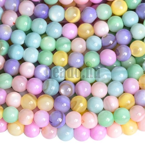 Gyngyhz gyngyk 4 mm sznkeverk zsinr