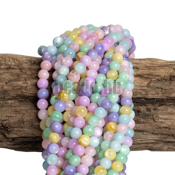 10463-perlet-koralky-4mm-mix-farieb-snura-2