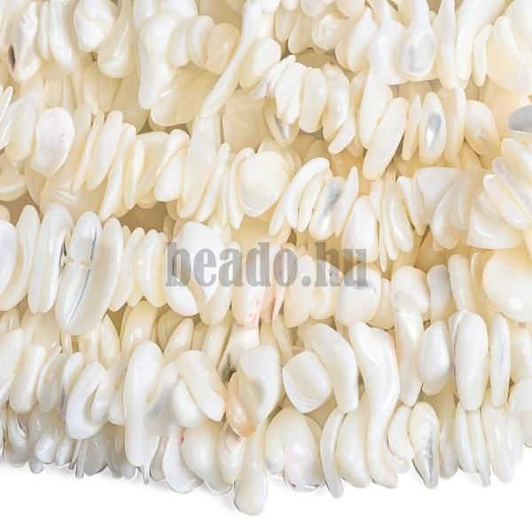 Gyngyhz fehr gyngyk svnytrmelk zsinr