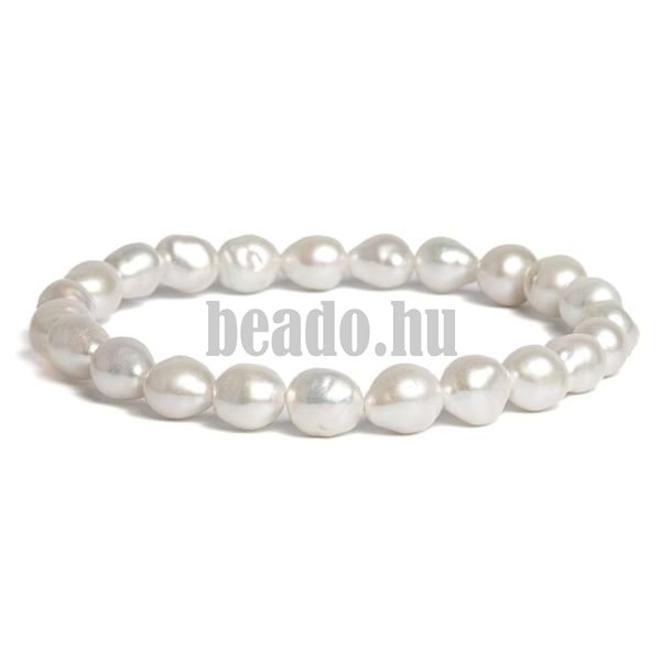 Karkt desvzi gyngyk 78 mm minibaroque