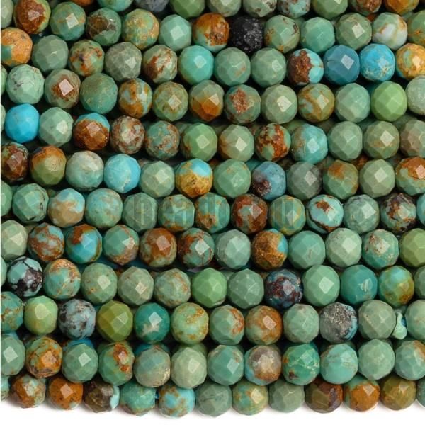 T�rkiz term�szetes gy�ngy�k 3 mm csiszolt zsin�r