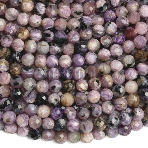 Csaroit gyngyk 3,5 mm csiszolt flhossz zsinr