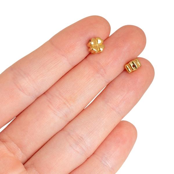 10582-stvorlistok-koralka-zlata-nerez-2