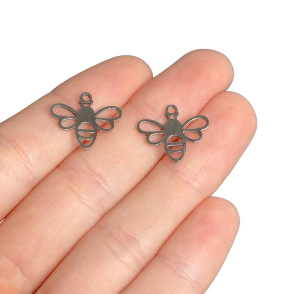 10600-vcela-privesok-14mm-nerez-2