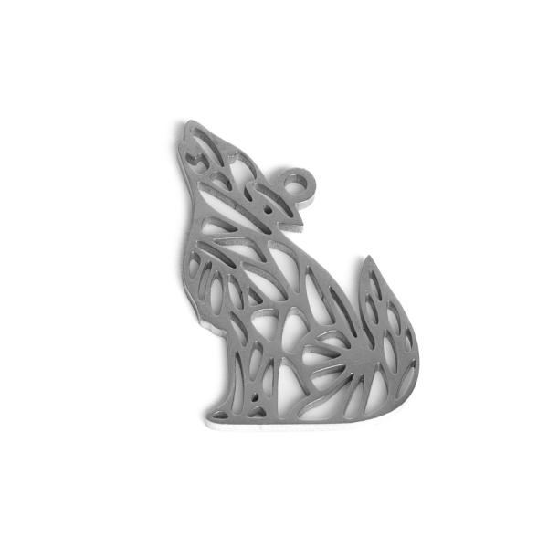 Farkas med�l 21mm nemesac�l