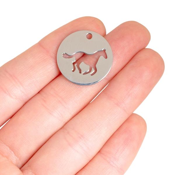 10612-placka-privesok-s-konom-21mm-nerezz-3