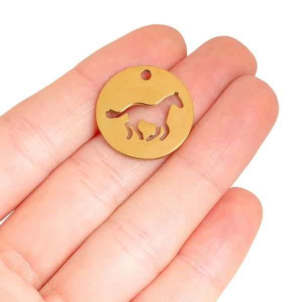 10613-placka-privesok-s-konom-21mm-nerez-2