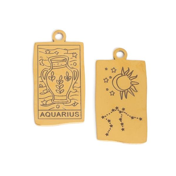 V�z�nt� csillagjegy arany med�l nemesac�l