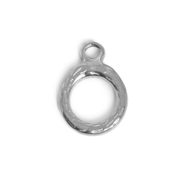 K�r alak� med�l 16 mm nemesac�l