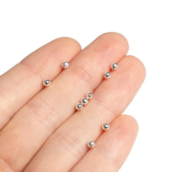 10701-koralka-3mm-Ag925-strieborna-2