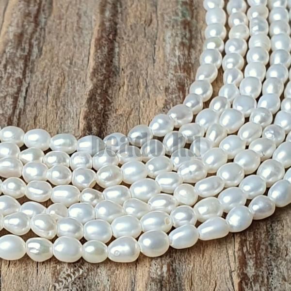 desvzi gyngyk 2,5-3 mm hosszks A minsg zsinr