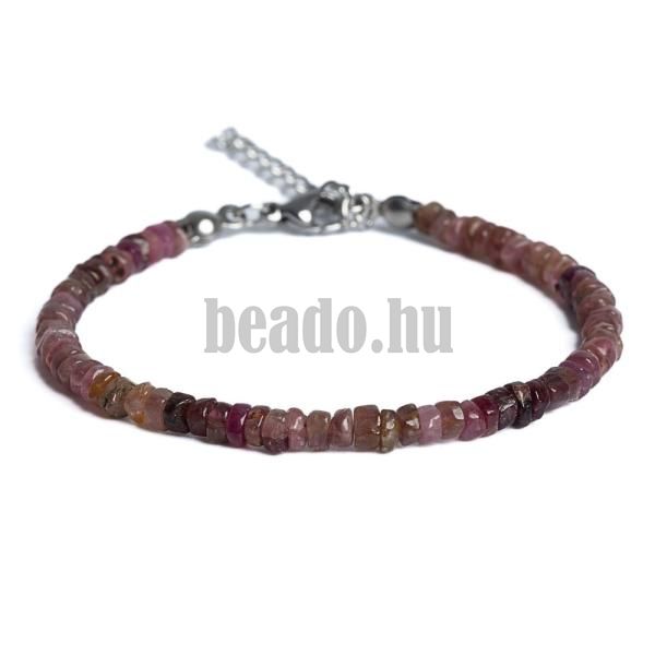 Karkt zafr csiszolt rondell