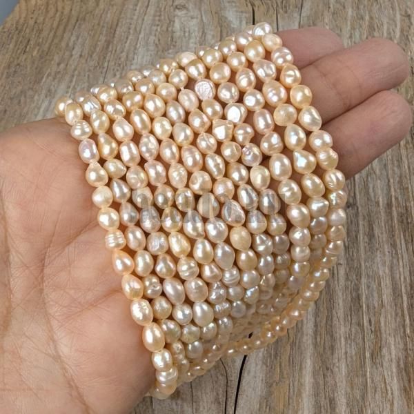 Perly-riecne-koralky-5-6mm-nugety-broskynove-snura-01