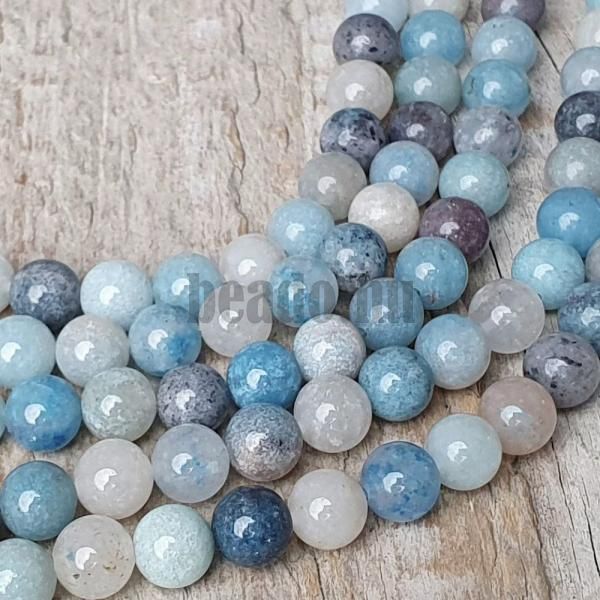 Troleit gyngyk 6 mm flhosz zsinr