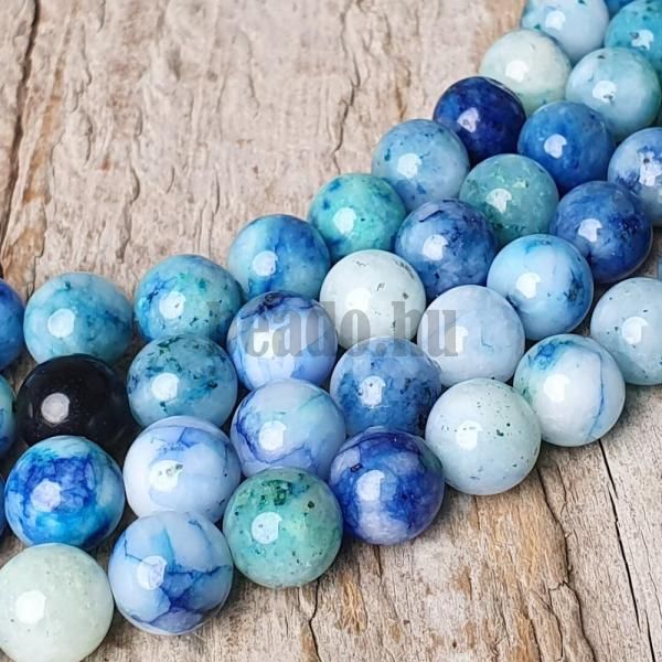 Vilgoskk krizokoll gyngyk 8 mm flhosz zsinr