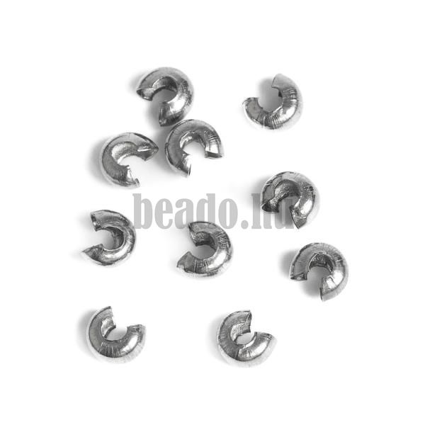 kszer csomfog stopper 3,5 mm nemesacl 10 db