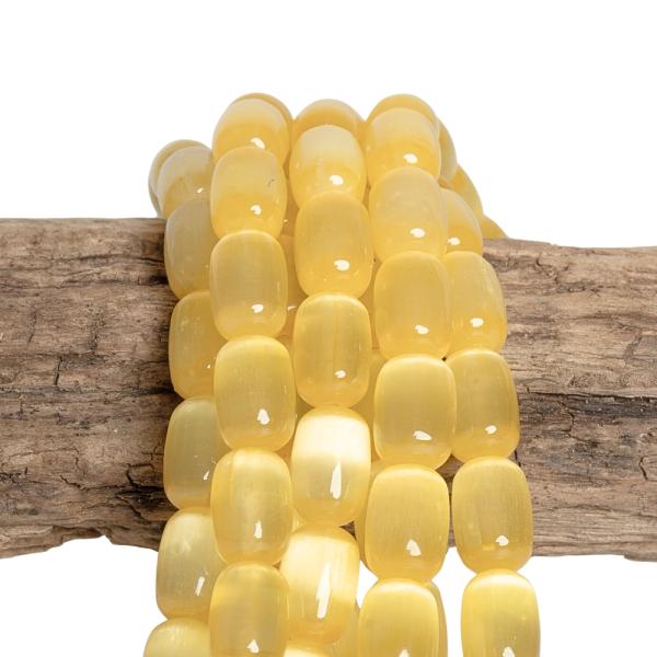 11824-selenit-koralky-8-12mm-zlte-polsnura-2
