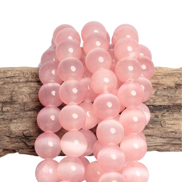 11863-selenit-koralky-10mm-svetloruzove-2