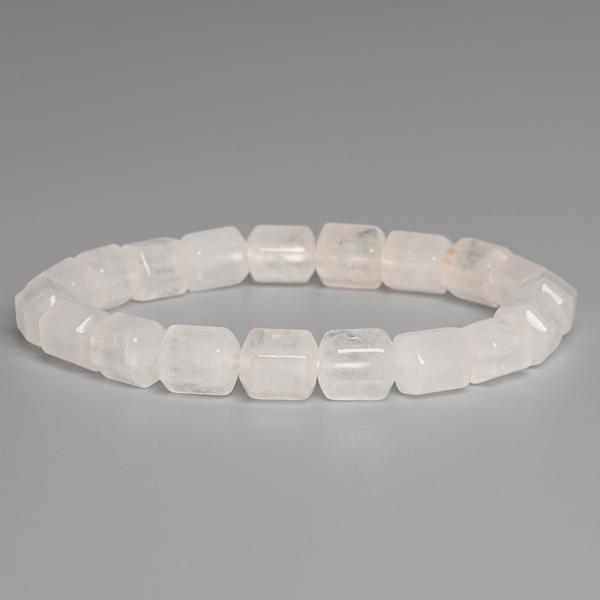 Tejkrist�ly kark�t� hexagon�lis hengerek