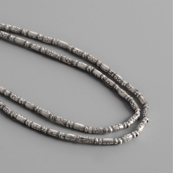 Minigy�ngy�k 1,5x1,4 mm Ag925 �ez�st 10 db