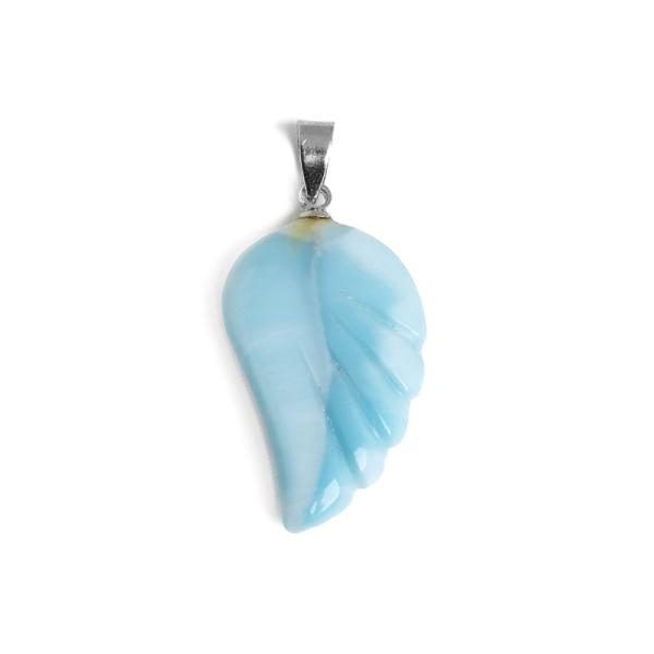 Larimar med�l sz�rny