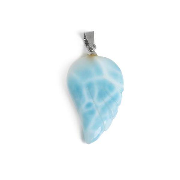 Larimar med�l sz�rny