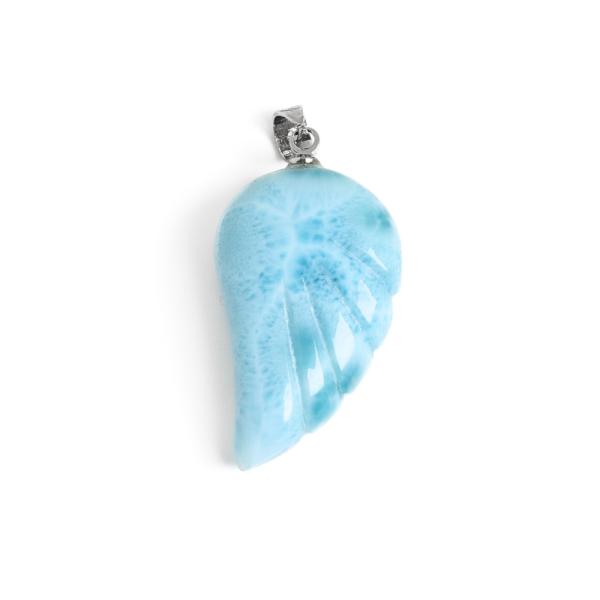 Larimar med�l sz�rny