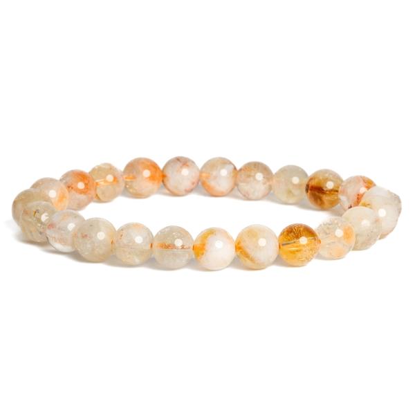 Kark�t� citrin 8mm