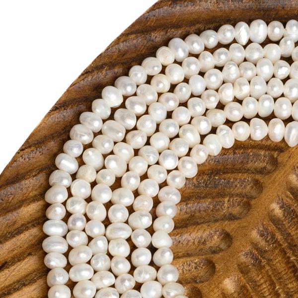 Folyami gy�ngy�k � 5�7 mm-es gy�ngy�k, sz�l