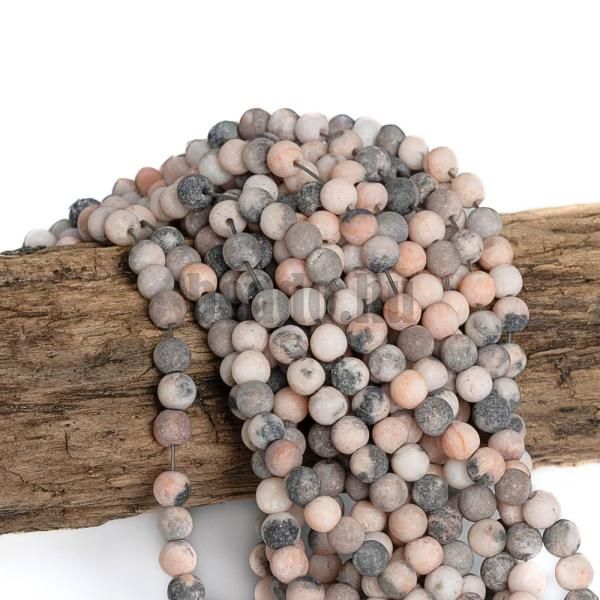 1581-Jaspis-zebra-ruzovy-koralky-4mm-matne-snura-2