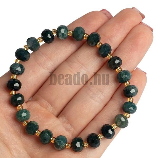 1927-Naramok-achat-machovy-6x8mm-brusene-rondelky-s-rokajlom-3