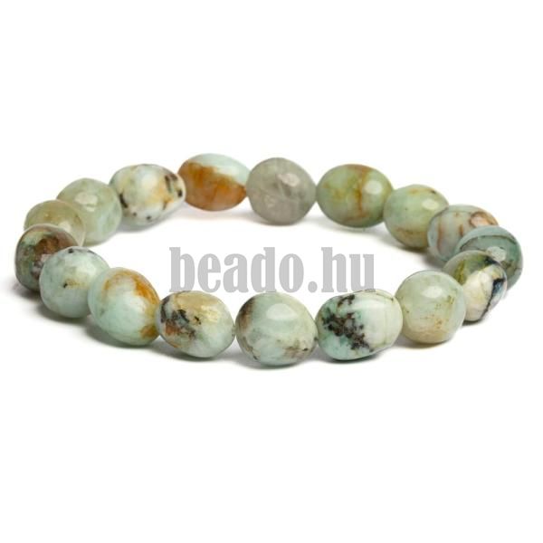 Karkt krizolpisz kavicsgyngyk 9 mm