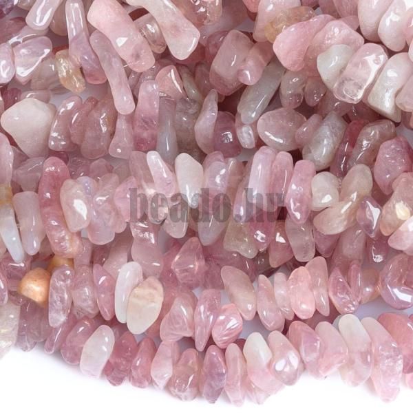 Rzsakvarc Madagaszkr  svnytrmelk zsinr