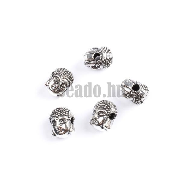 Buddha gyngy Ag925 ezst