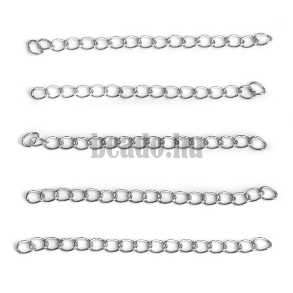 kszer lnc ptlk 4,5 cm nemesacl 5 db