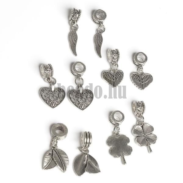 Medl kszlet medltartval ezst 10 db