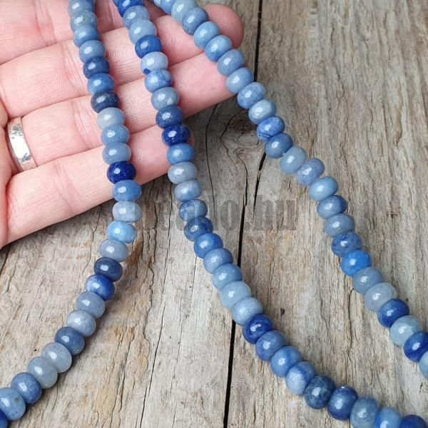 koralky-z-mineralu-avanturin-modry-rondelky-5x8mm-tucne-hrube-oble-leskle-modre-belase-ml
