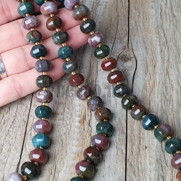 koralky-z-mineralu-jaspis-oceansky-8x12mm-tucne-rondelky-s-rokajlom-farebne-zelene-cerven