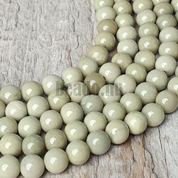 Alashan acht zld gyngyk 6 mm zsinr