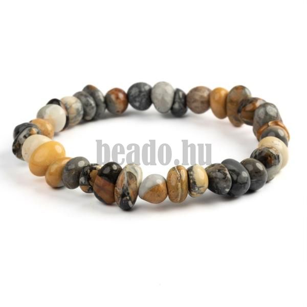 Karkt Maligano jspis szablytalan rondellk