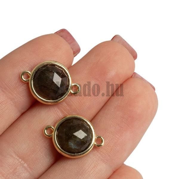 3562-Medzikus-labradorit-16x12mm-placka-so-zlatym-ramom-2