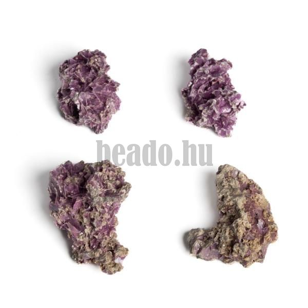 Muszkovit (csillm) nyers svny