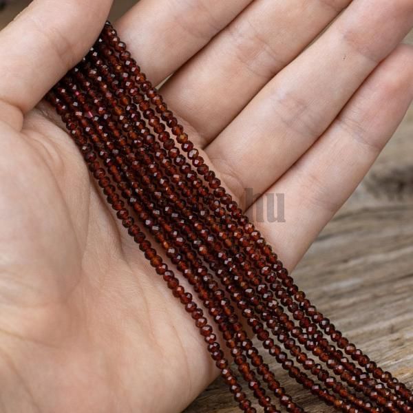 granat-prirodny-bruseny-koralky-rondelky-3mm