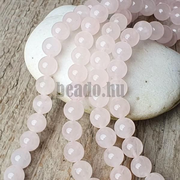 koralky-z-prirodneho-ruzeninu-madagaskar-8mm-leskle-bledoruzove-svetle-mliecne-nebrusene-h