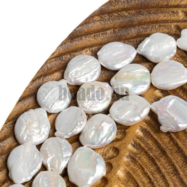 Folyami gyngyk karika flhossz zsinr