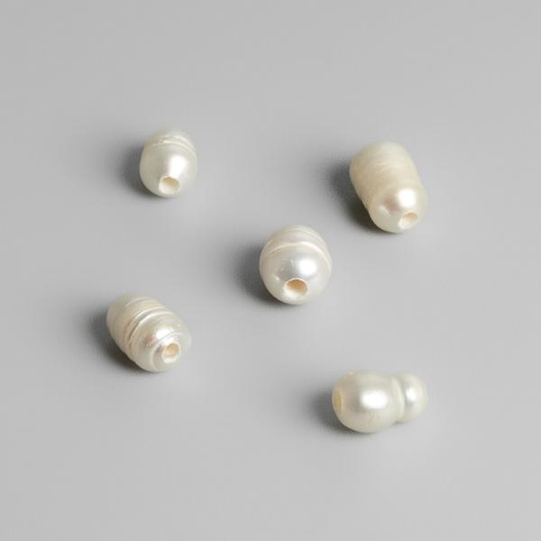 Folyami gy�ngy feh�r 1 db