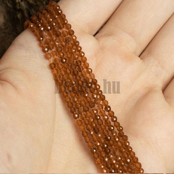 Hessonit-koralky-2mm-brusene-snura-2